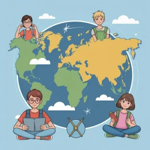 Clases para adolescentes