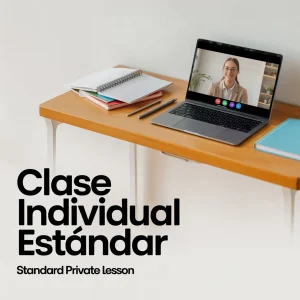 Clase individual estándar
