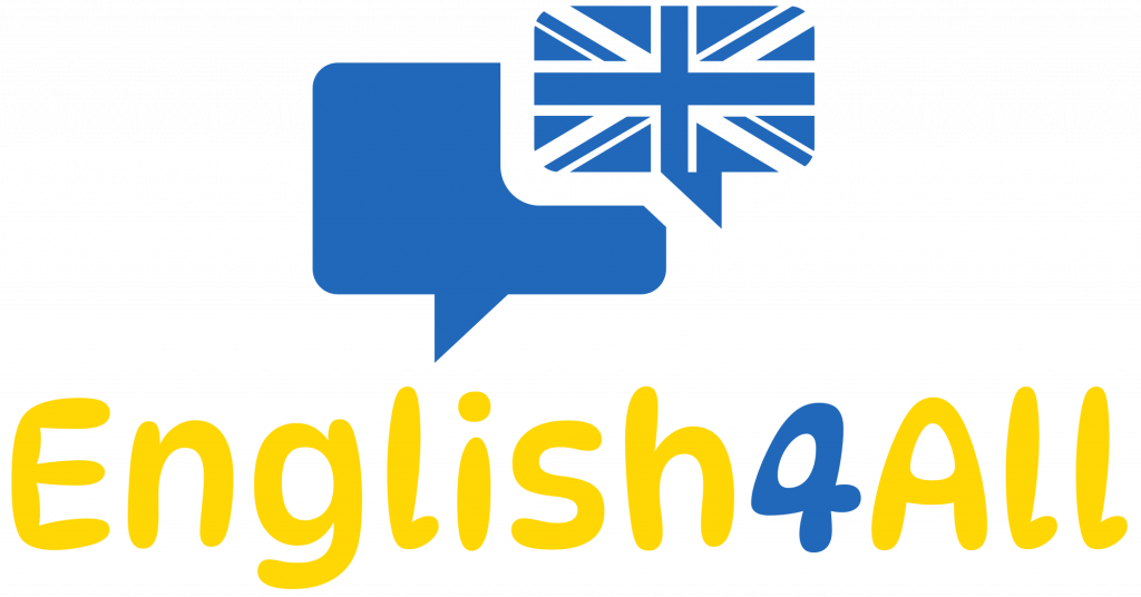 English 4 All